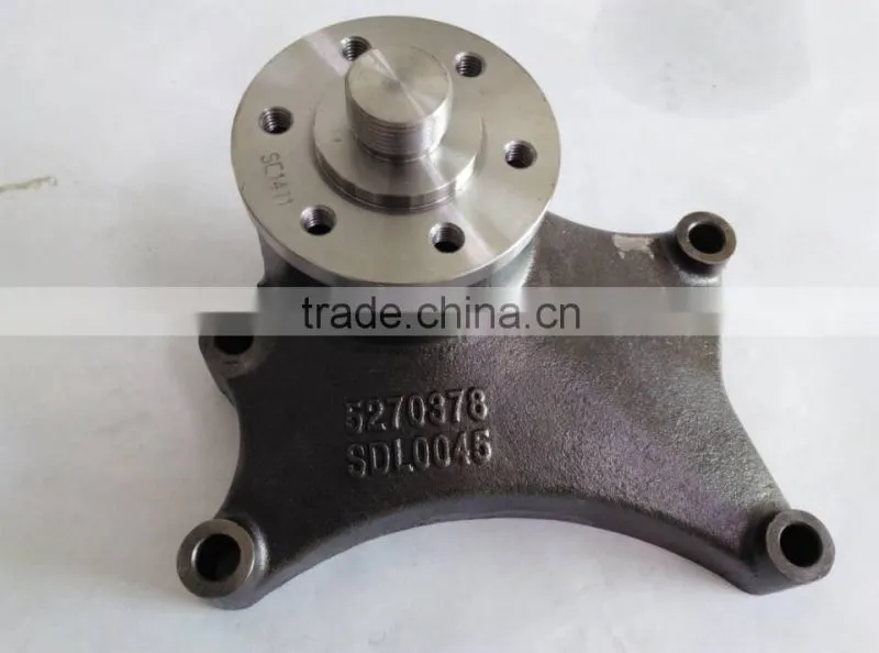 Truck Fan Bracket 5270378