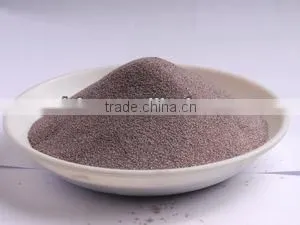 high quality brown fused alumina