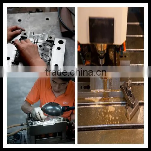 MOULD FOR PLASTIC EYEWEAR/SAFETY GLASSES
