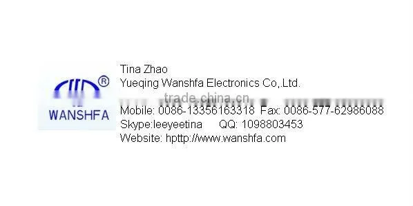 6*6 tact switch KFD-003 KFD-004