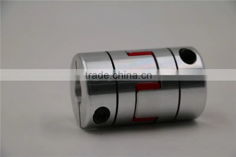 Shaft Coupler Flexible Coupling Stepper Motor Encode Connector Match Use