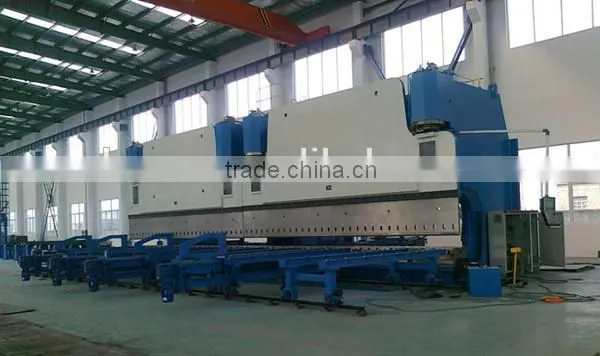 Shanghai tandem aluminum window bending machine