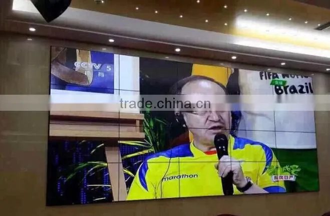 47 inch 2X2 led video wall on sale