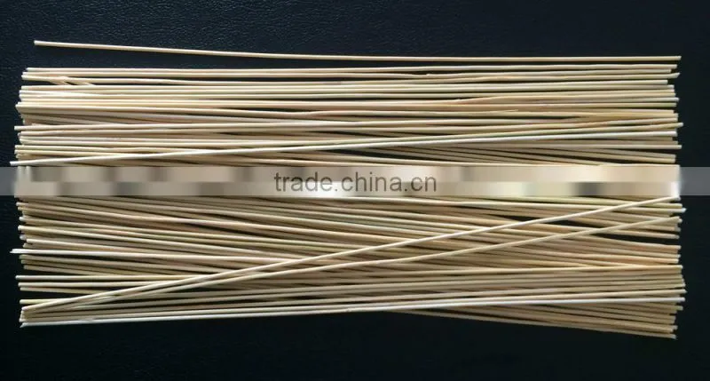 Incense cone / bamboo incense stick with ceramic thin incense sticks