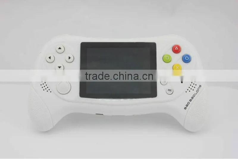 mp4 mp3 game player