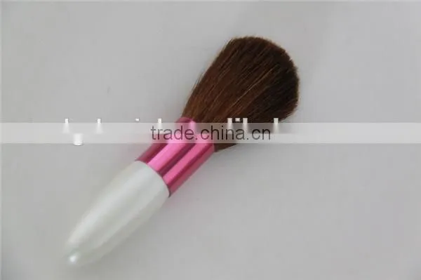 1pcs Goat hair Professional brushes makeup, Makeup brush ,cosmetic brush,Eyeshadow brush