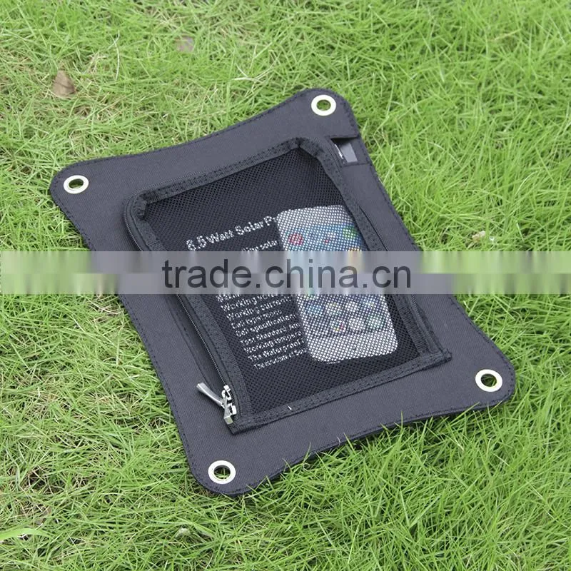 Top Hot Selling Best Price small size solar panel,6.5W environmental protection solar energy machine