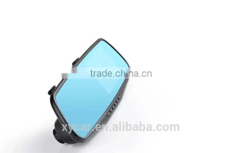 4.3 inch car mirror Dual cameras rearview mirror car DVR, car camera rearview XY-9064D