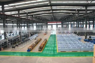 Shenyang Great Machinery Co., Ltd. company overview - view 2