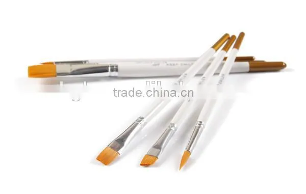 Bomega Creative Student Art Paint Brushes Wholesale