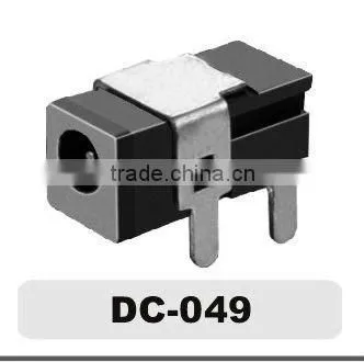 DC-049 dc jack socket
