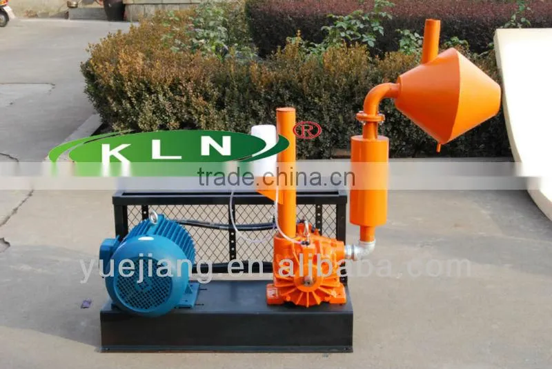 vacuum pump