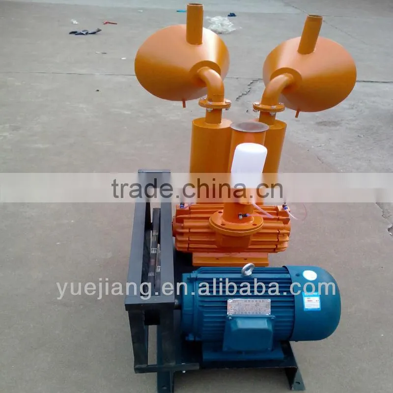 vacuum pump