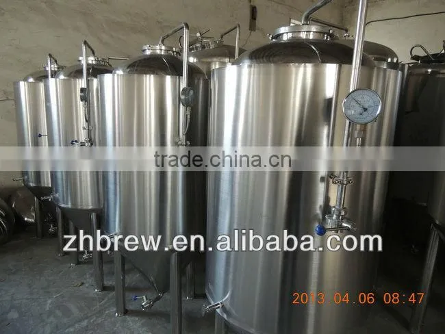 200L stainless steel fermentation tank