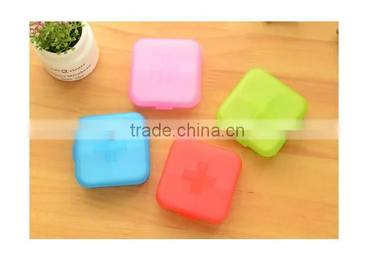 Durable Hot-Sale Plastic Storage Box Case