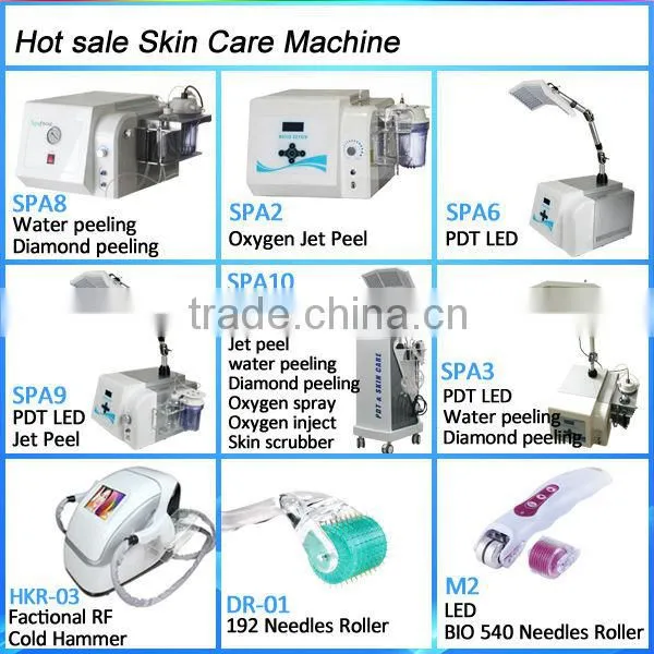 Effective Cooling Slimming Machine for Fat freeze Away Body