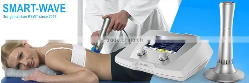 shock wave pneumatic machine/pneumatic treatment unit/pneumatic shock wave treatment unit