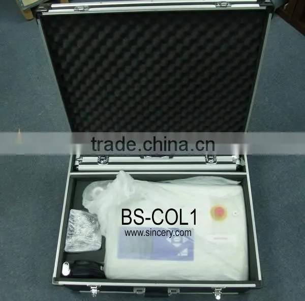 Best quality!! hair removal beauty equipment CO2 fractional laser