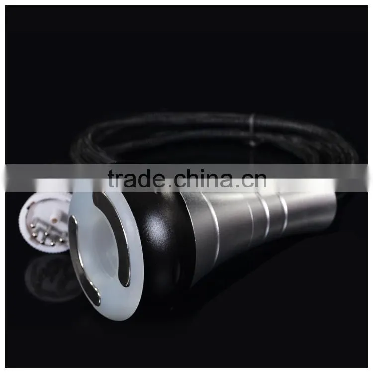 ultrasonic cavitation beauty slimming machine ,cavitation rf vacuum beauty equipment