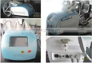 body vacuum suction machine