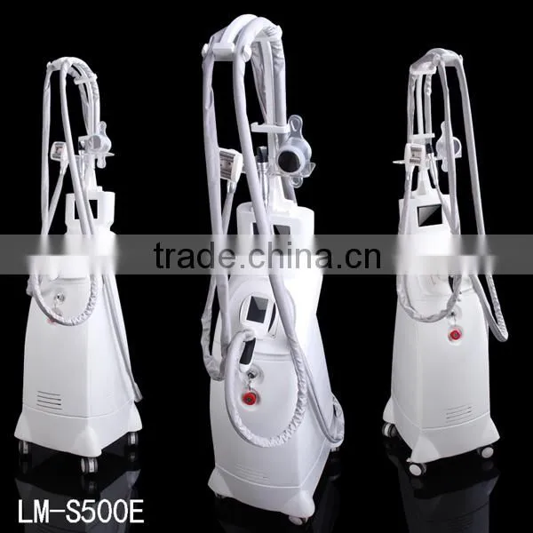 2015 Velasmooth Professional / Cavitation Ultrasonic / Vakuum RF Machine