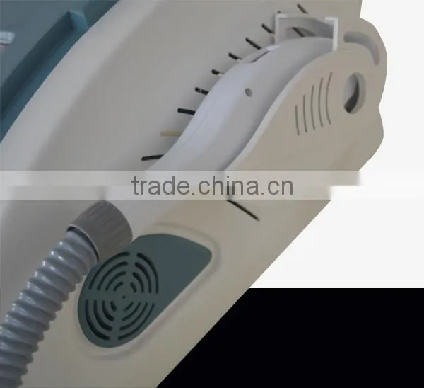 LINGMEI promotion home laser hair removal