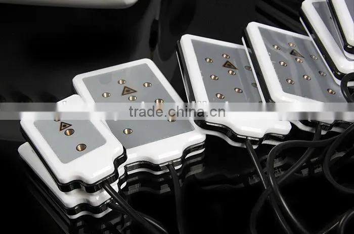 14 pads lipo diode laser slim lipo laser therapy equipment