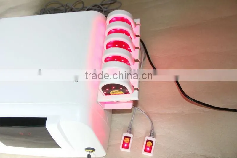 Hot sale! 650nm 62 diode laser surgery laser instrument