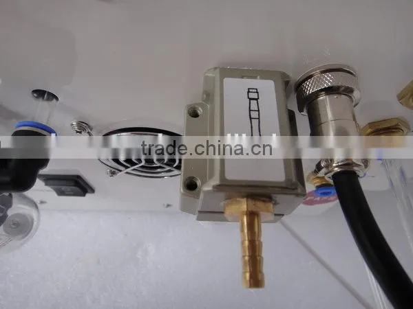 Water hydro dermabrasion machine for skin rejuvenation hydrotherapy water facial dermabrasion