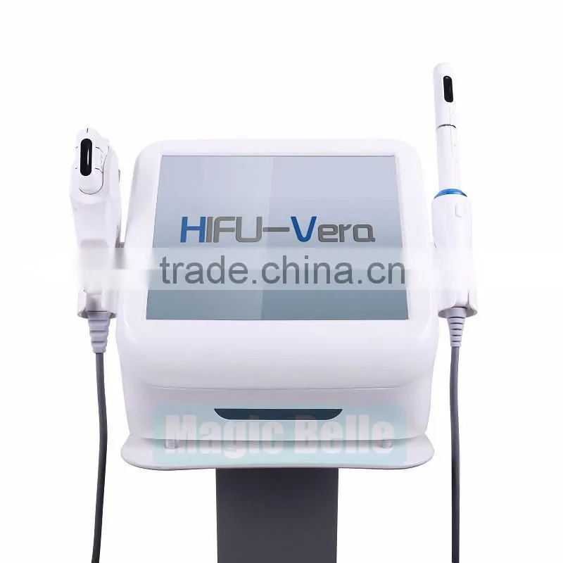 Vaginal HIFU Machine/Skin Tightening Machine/ Portable HIFU Machine