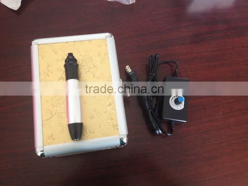 Derma Microneedle Pen/Meso Pen Manufacturer
