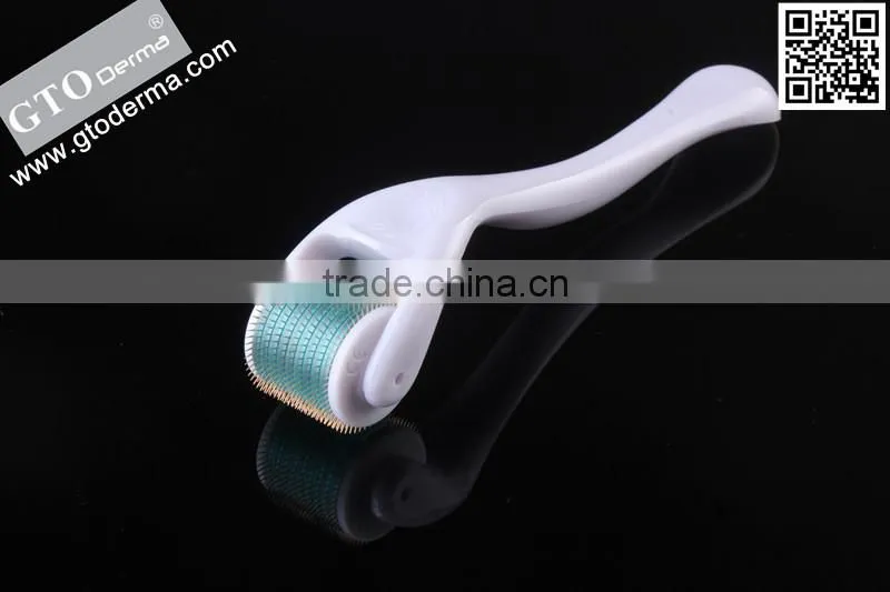 0.2mm-3.0mm face lift medical grade dns derma roller