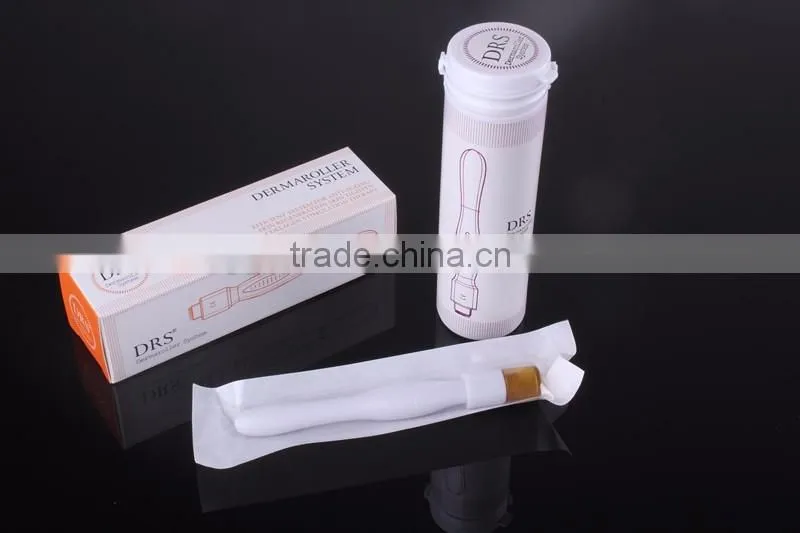 GTO Brand New 40 Needles Microneedle Derma Stamp