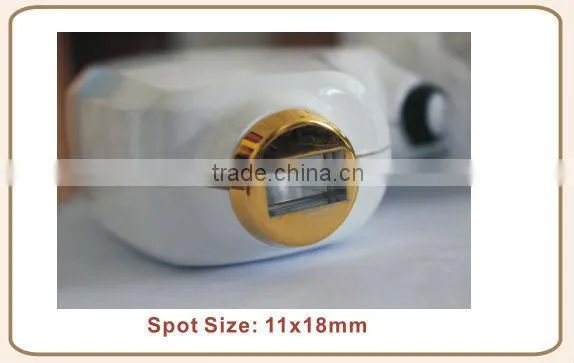2014 Newest And Fashional Micro Channel 808nm Diode Laser Machine-DIOD-III
