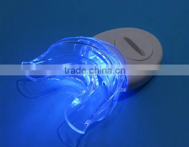 best teeth 5 led whitening light dental products china brighter white teeth whitening lamp