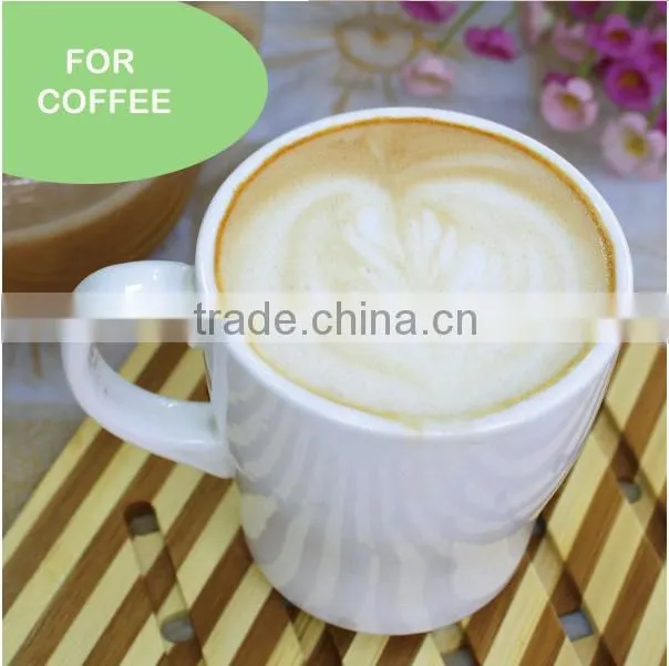 coffee creamer, milk tea creamer