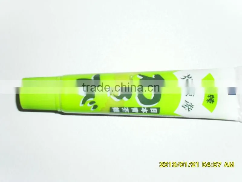 wasabi 360 paste tube,43g
