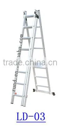 RD aluminium cat ladder