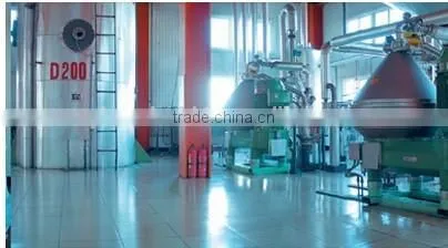 Feed additives/feed grade soya lecithin series