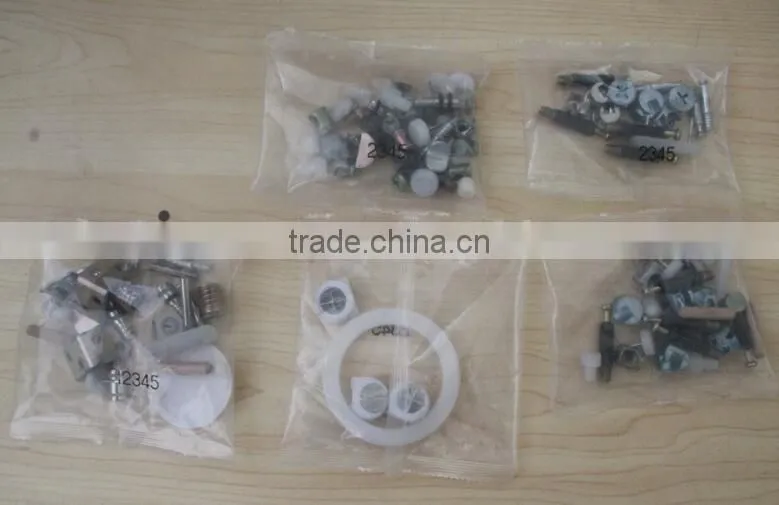 commercial bolt counting packing machine/screw bolt counting machine/boult packaging machine