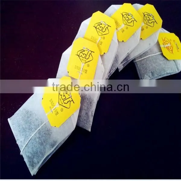 Full Automatic tea bag packaging machine