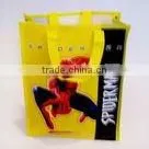 2012 PP woven bag of cartoon1103