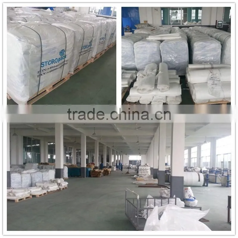 FIBC Jumbo PP Woven Super Big Bag for Cement