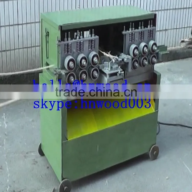 High efficiency chopsticks making machine,wooden chopsticks making machine for sale