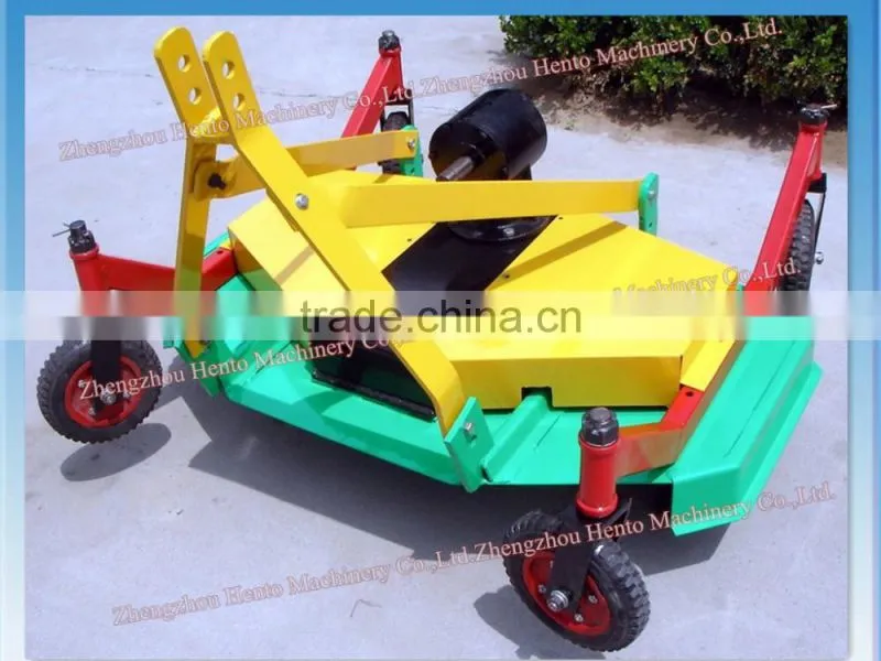 Fm150 Finishing Mower