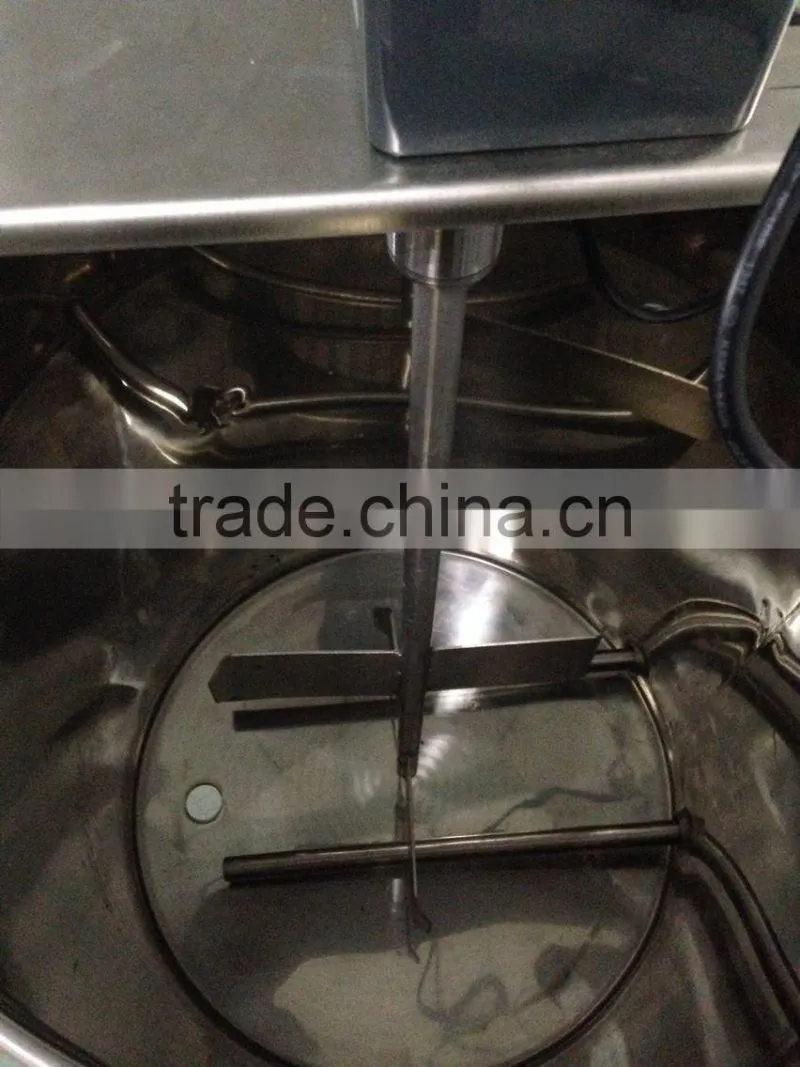 beekeeping equipment honey crystallization machine