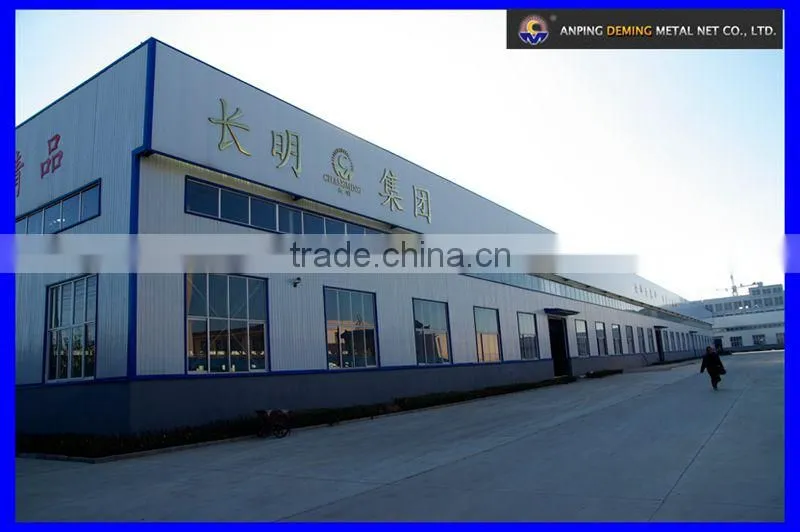 DM Metal Wire/black wire