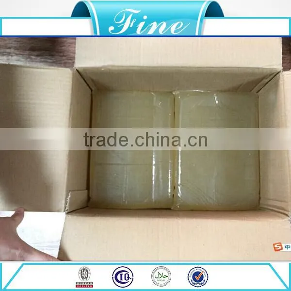 animal Jelly glue for semi-automatic case making machine