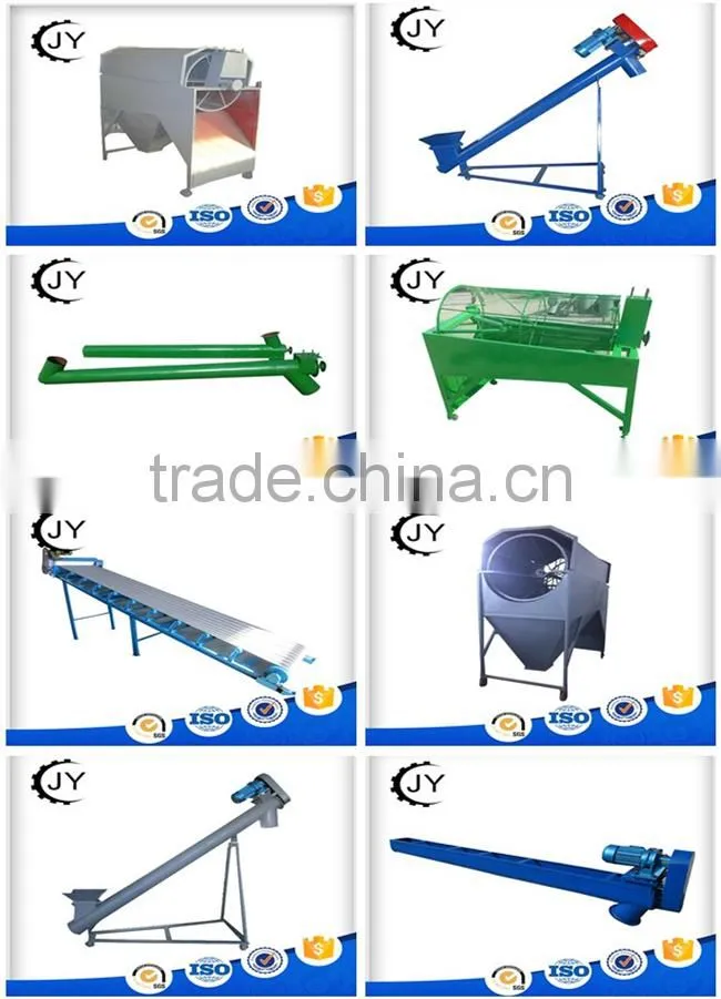 Low Price Agricultural Sawdust Air Dryer Machine