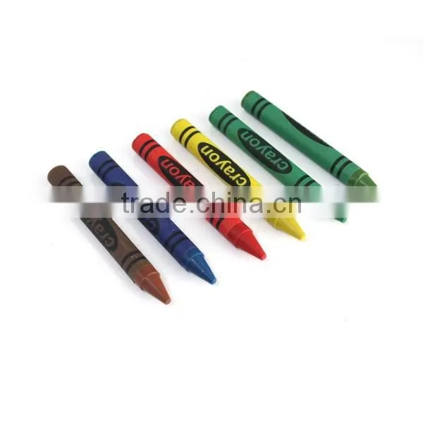 non-toxic custom kids drawing crayon
